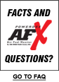 AFX FAQ