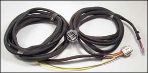 Replacement Wiring Harness for NGK Powerdex AFX