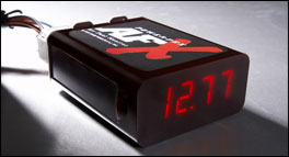 AFX - Air Fuel Ratio Monitor Kit - Wideband O2