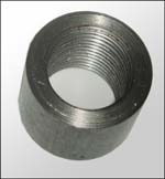 Extended O2 Bung