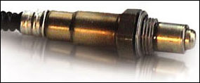 Replacement Wideband O2 Sensor for NGK Powerdex AFX