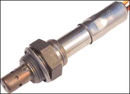 Replacement Wideband O2 Sensor for NGK Powerdex AFX