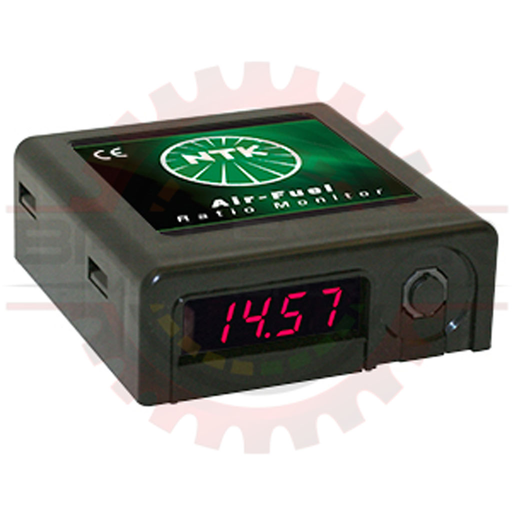 NTK AFRM GEN2 - Air Fuel Ratio Monitor Kit - Wideband O2 - PN 90067 - w/ NTK Sensor