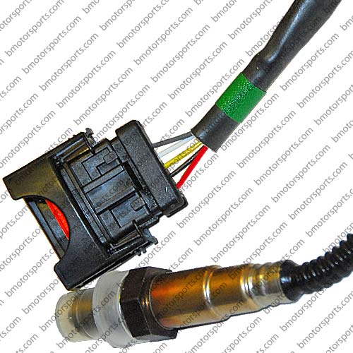 Home » Shop » Wideband O2 » O2 Sensors » Bosch LSU Wideband O2 Sensor