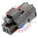 2 Way Connector Plug for European Ignition Coils & Sensors