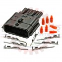 6 Way Nissan MAF Connector Receptacle Kit