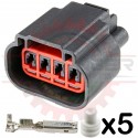 4 Way Connector Kit For Ford TMAP Sensors