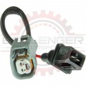 EV1 Harness to EV6/EV14 Injector connector adapter - 6 inch