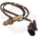 Bosch LSU Wideband O2 Sensor ( UEGO ) with Bosch Connector for OEM replacement & other wideband systems - Bosch [ 0 258 007 057 ] , VW [ 021-906-262-B ], Bosch USA [ 17014 ]
