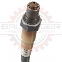 Bosch LSU 4.9 Wideband O2 Sensor ( UEGO ) with Bosch Connector - Advanced Bosch LSU Design (1m/39.4in length)