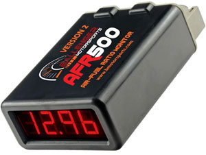 AFR500v2 - Air Fuel Ratio Monitor Kit - Wideband O2 System