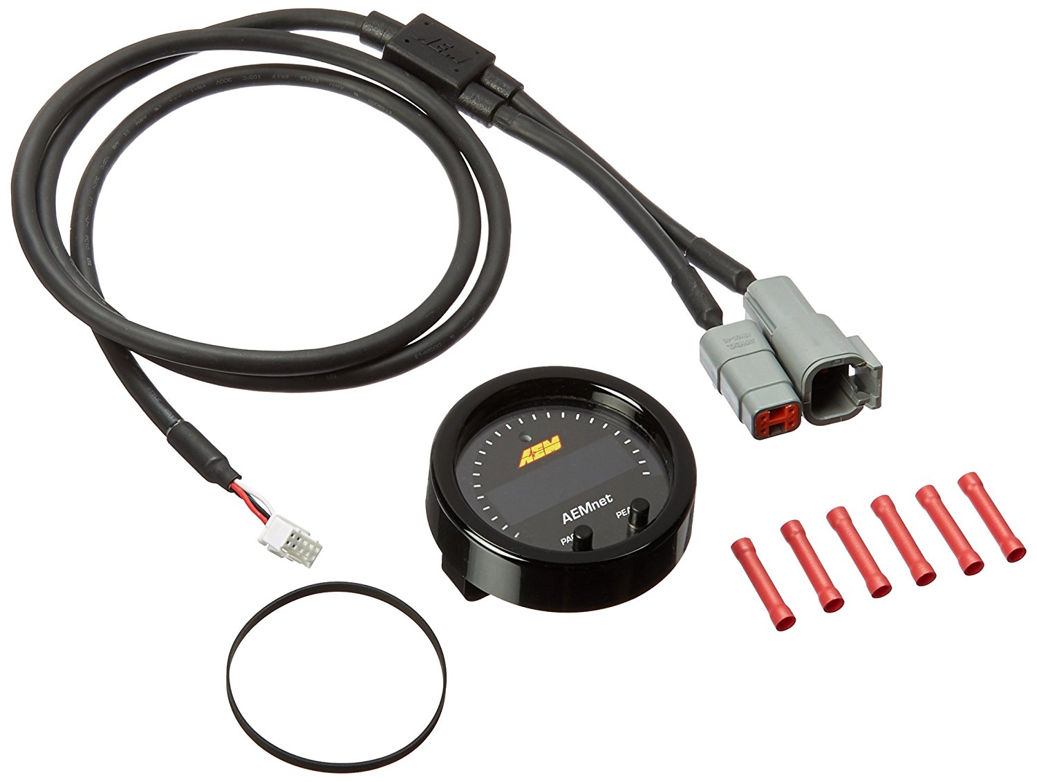 Home » Shop » Gauges » AEM XSeries Digital CAN bus Gauge 300312