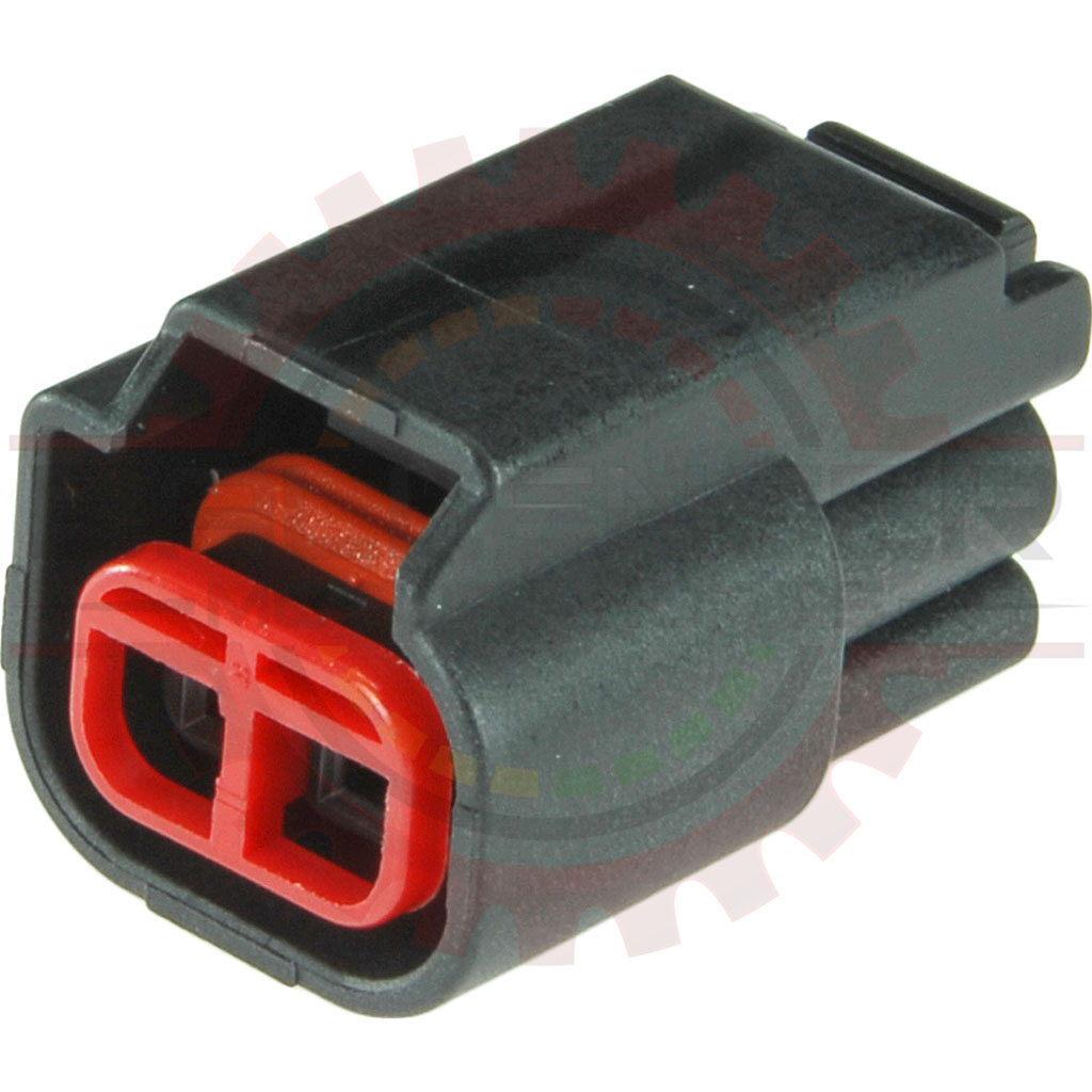 Ford coil on plug connector #8