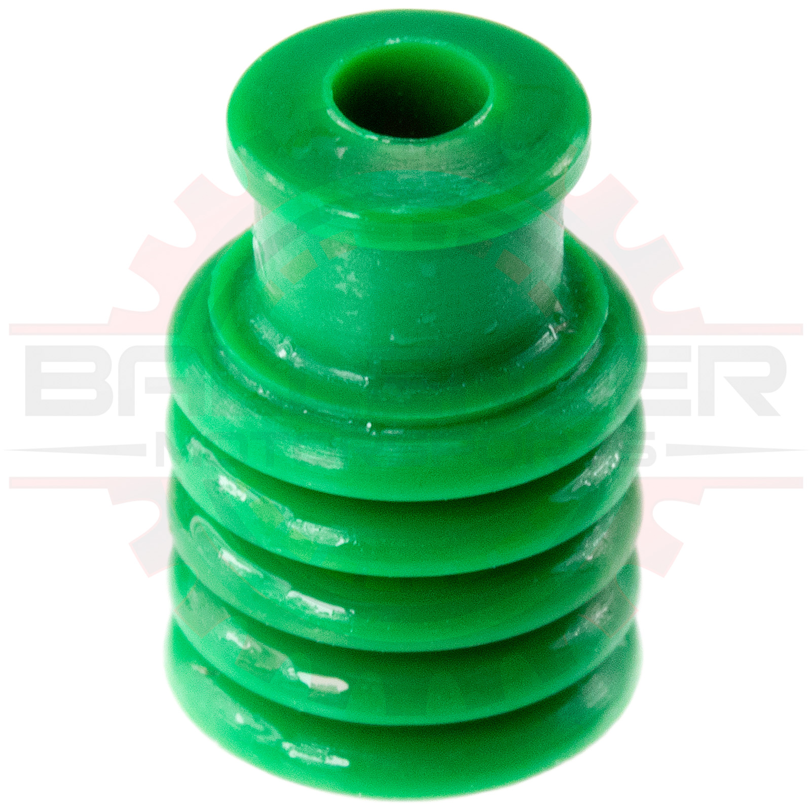 Home Shop Connectors Harnesses Furukawa Wire Seals For Coil On Plug Connector Green 18 16awg 0 8 1mm2