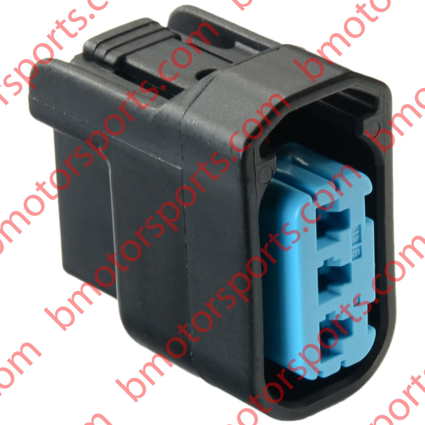 Honda connectors #5