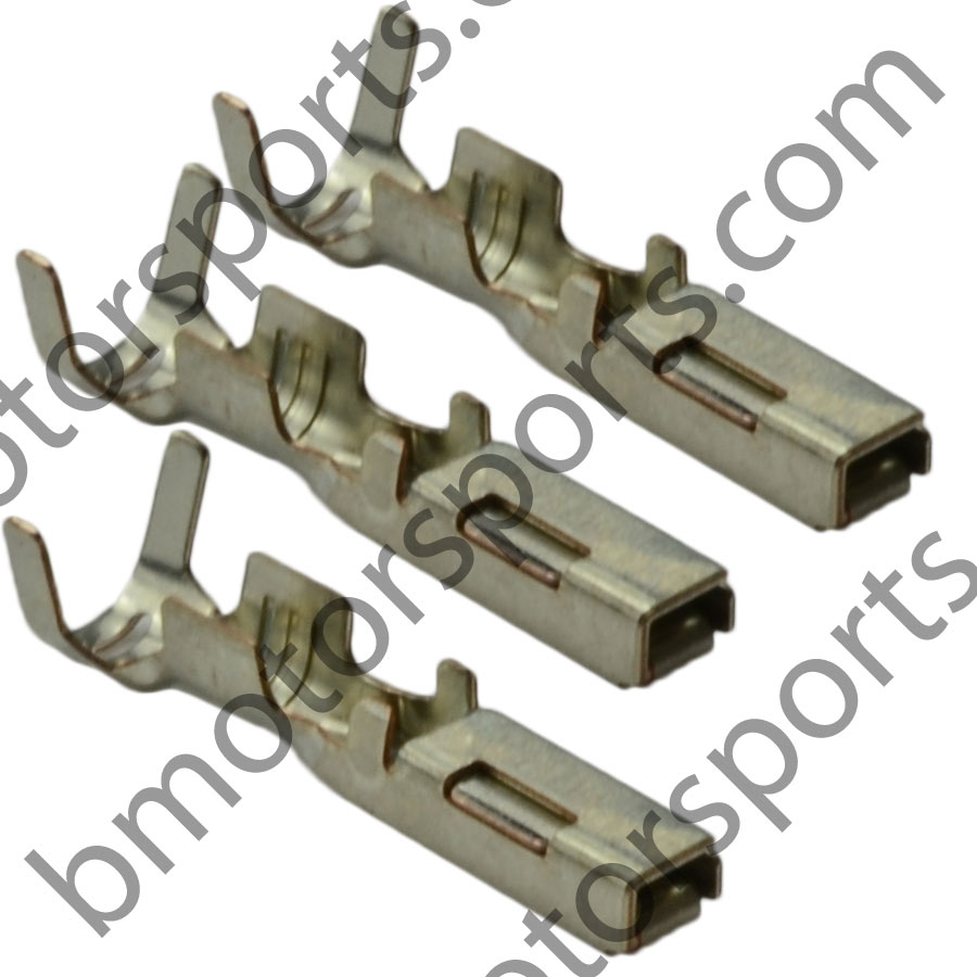 Ford connector terminals #6