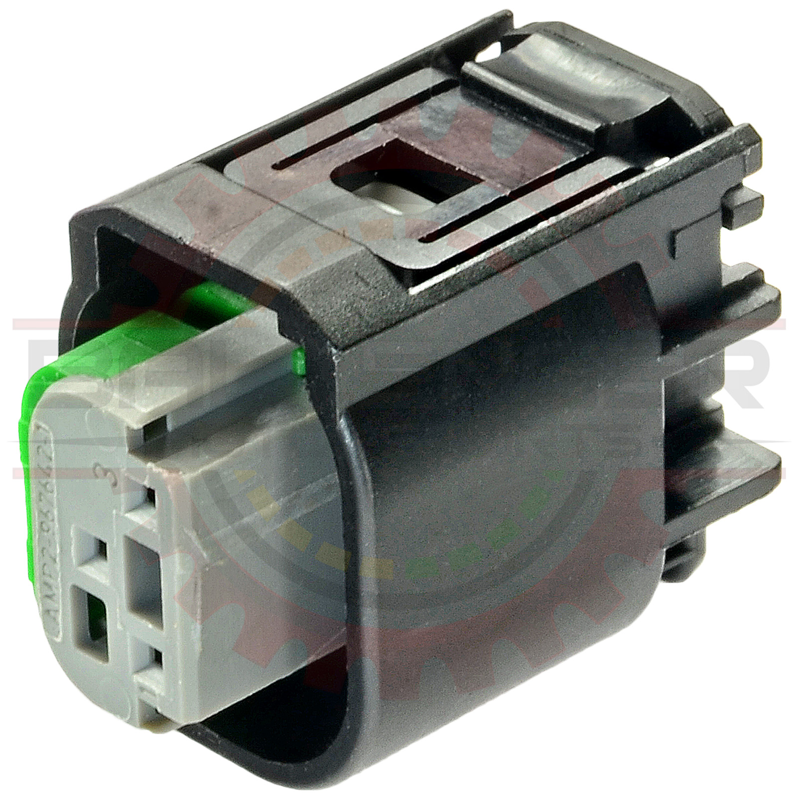 connector housing connector housing