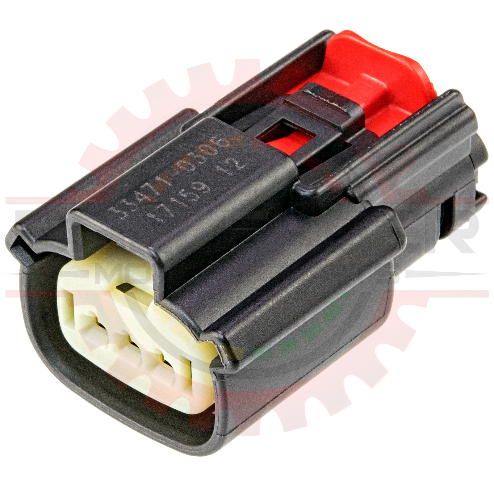 ignition coil connector