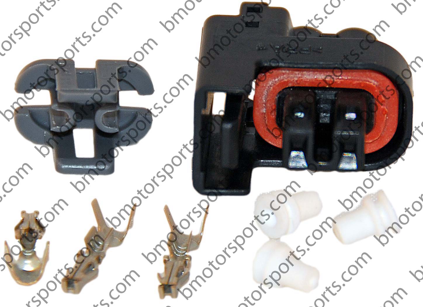 Home » Shop » Connectors / Harnesses » Delphi / Packard » Connector