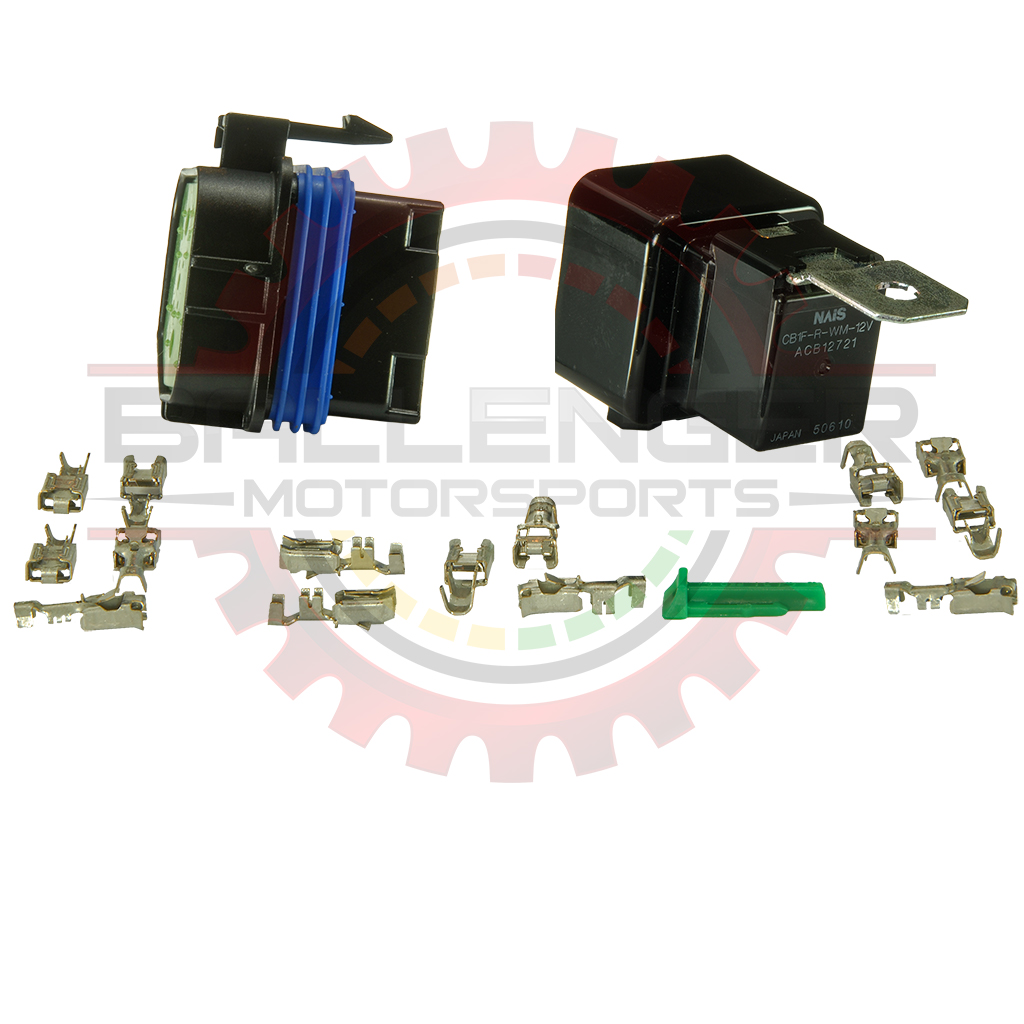 Relays / Fuses