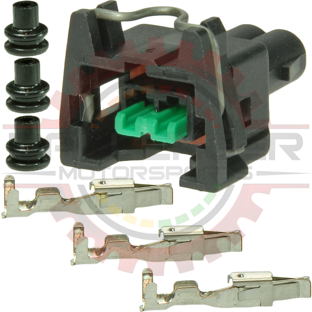 Home » Shop » Connectors / Harnesses » Injector connectors » GM Delphi