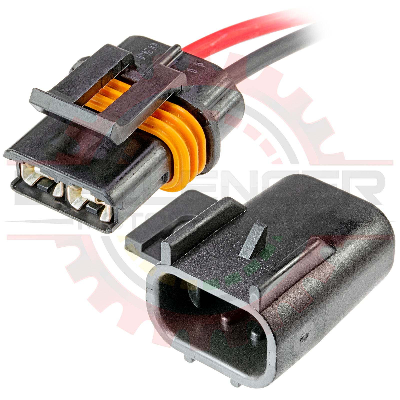 Home » Shop » Relays / Fuses » GM Delphi / Packard ATO fuse holder