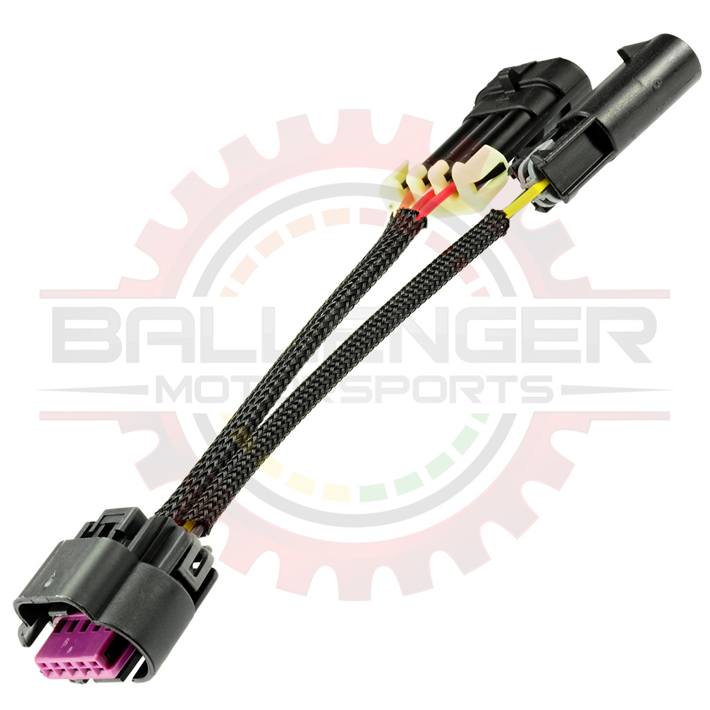 home u00bb shop u00bb connectors harnesses u00bb delphi packard u00bb adapters u00bb gm delphi packard ls2 Wire Harness Assembly
