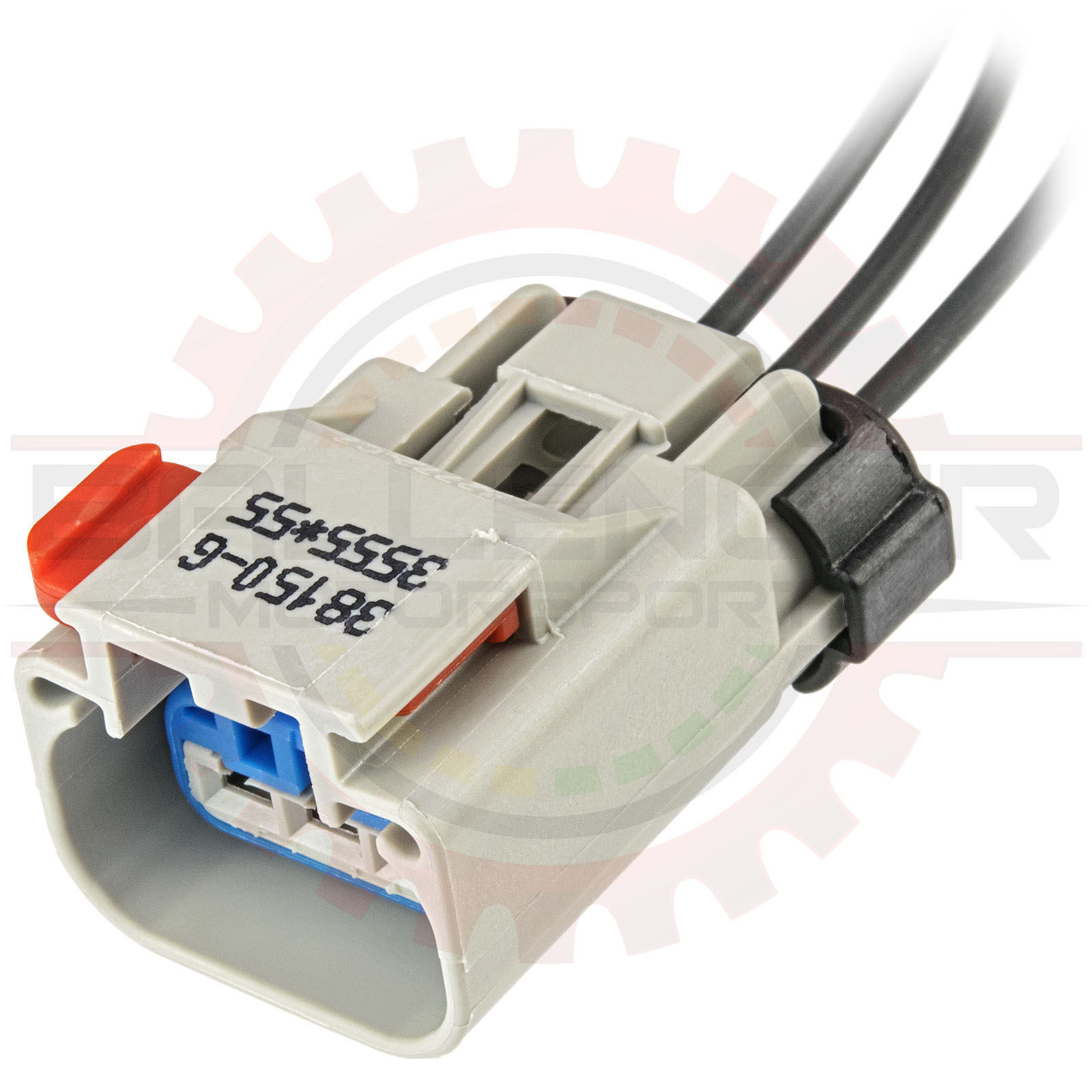 Home » Shop » Connectors / Harnesses » Ford / EPC » 3way Headlight