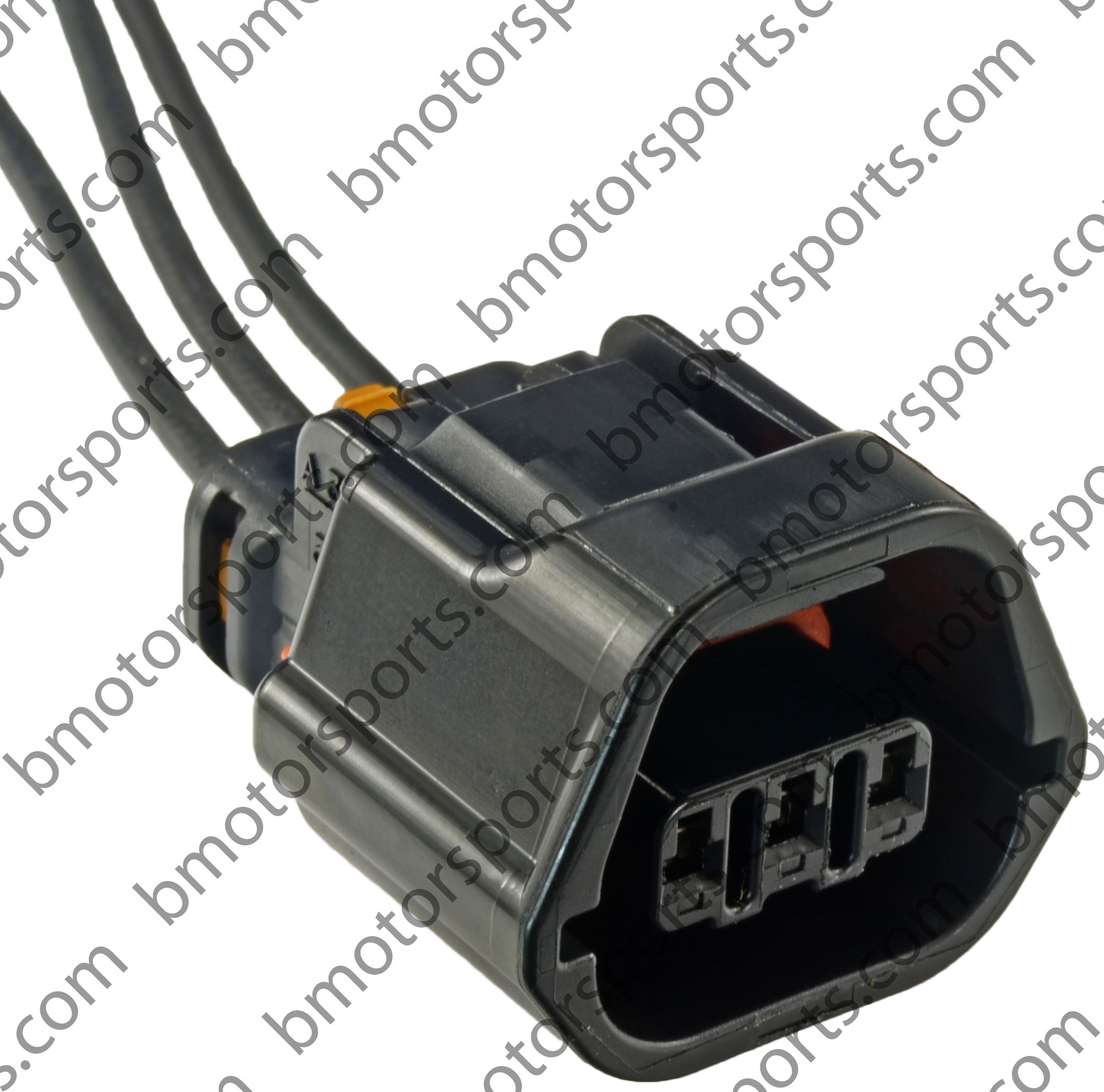 Home » Shop » Connectors / Harnesses » Yazaki » 3 way Miata CAM Sensor