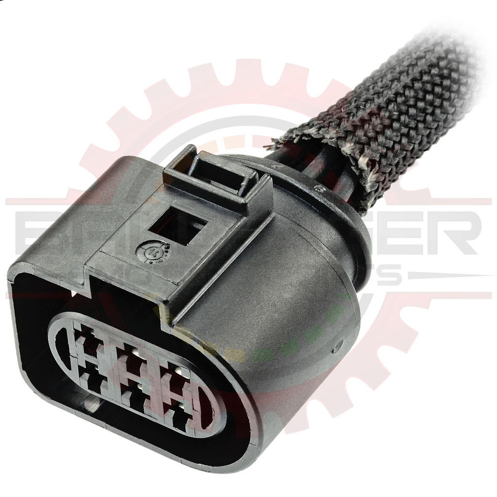 NEW 1 SET 1J0973713 universal connector LSU4.9 3B0973813 1J0973713