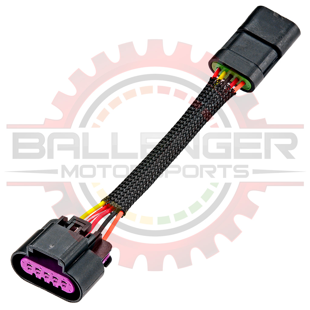 home u00bb shop u00bb connectors harnesses u00bb delphi packard u00bb adapters u00bb gm delphi packard ls7 ls3 Wire Harness Assembly
