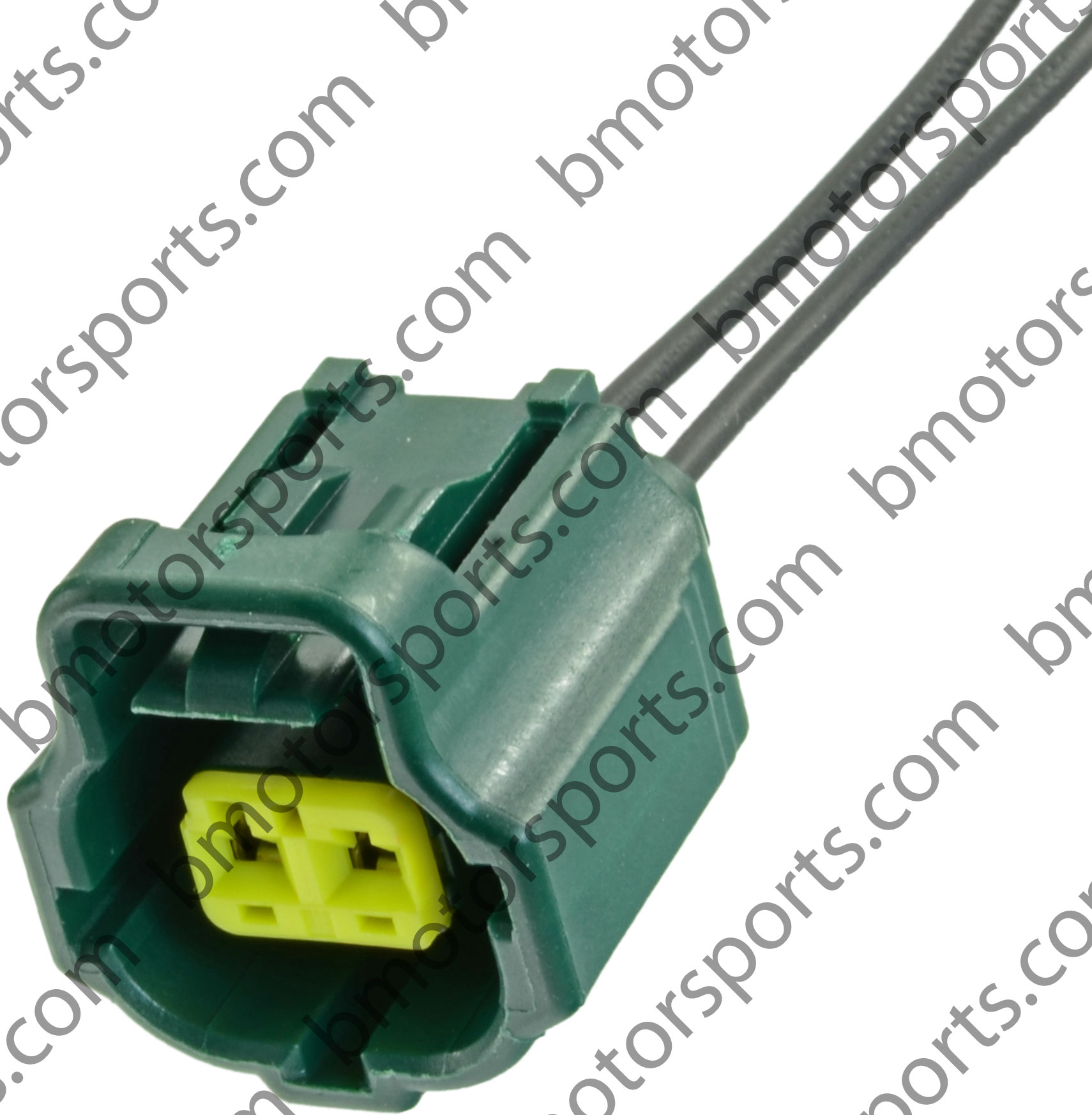 Home » Shop » Connectors / Harnesses » Tyco / AMP » 2 Way SSC Plug