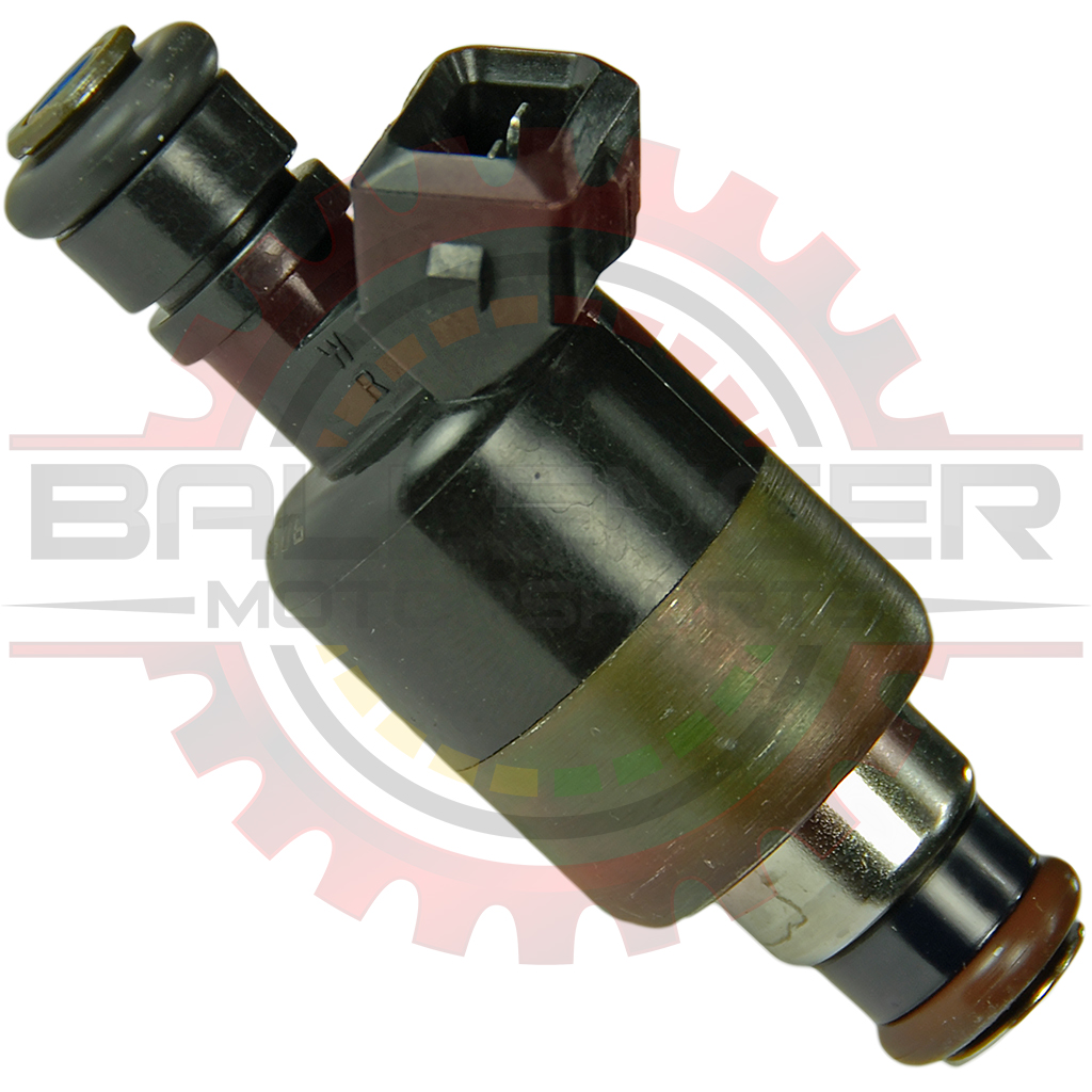 supra injectors high or low impedance