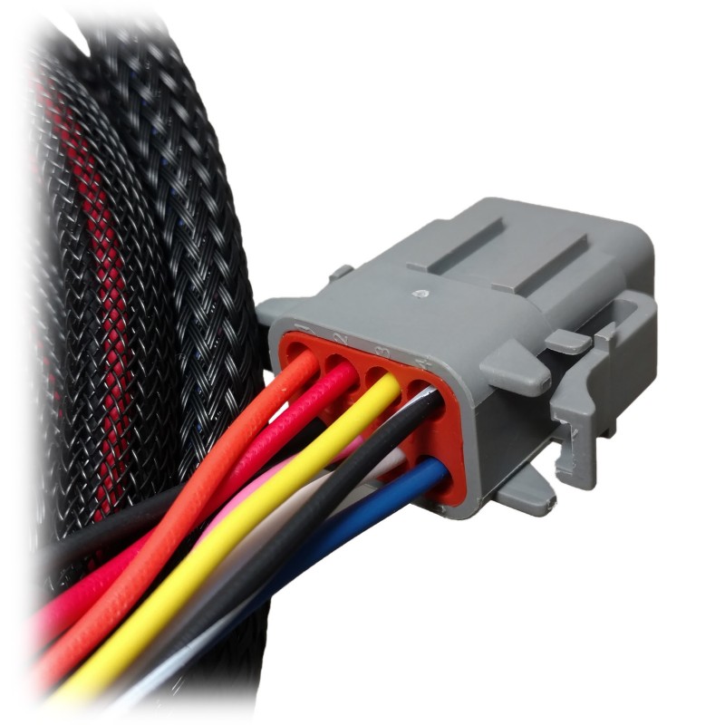 AFR500v3 - Air Fuel Ratio Monitor Kit - Wideband O2 System