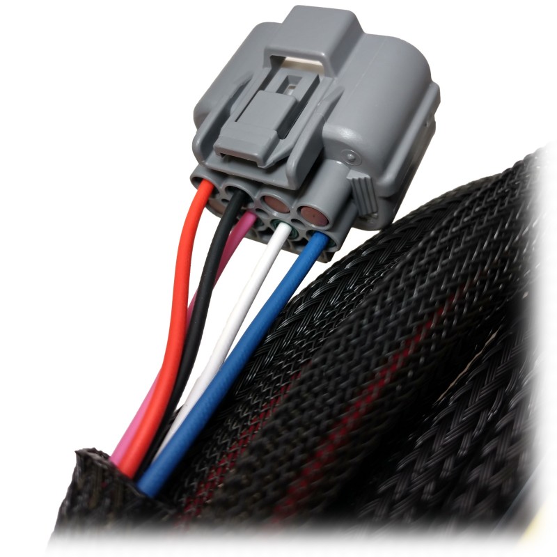 AFR500v3 - Air Fuel Ratio Monitor Kit - Wideband O2 System