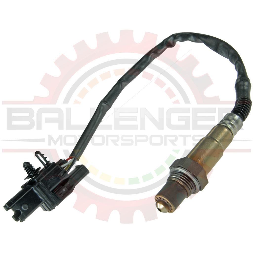 Bosch Upstream Passenger Right Wide-band Oxygen Sensor for Cadillac CTS SRX STS