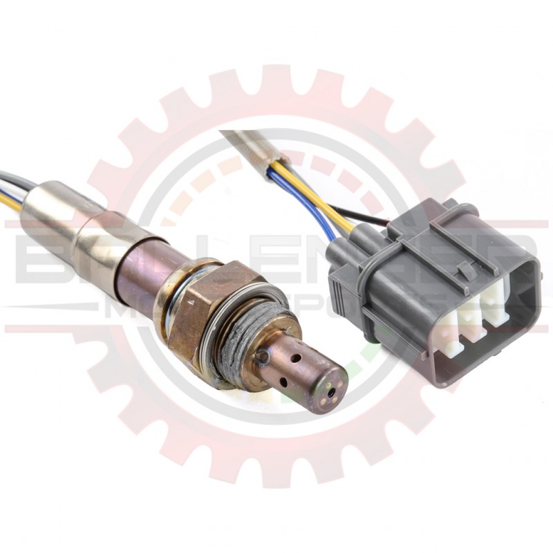 Sonda Lambda Wideband NTK (5 fios) - Turbo Garage Oficial ™®