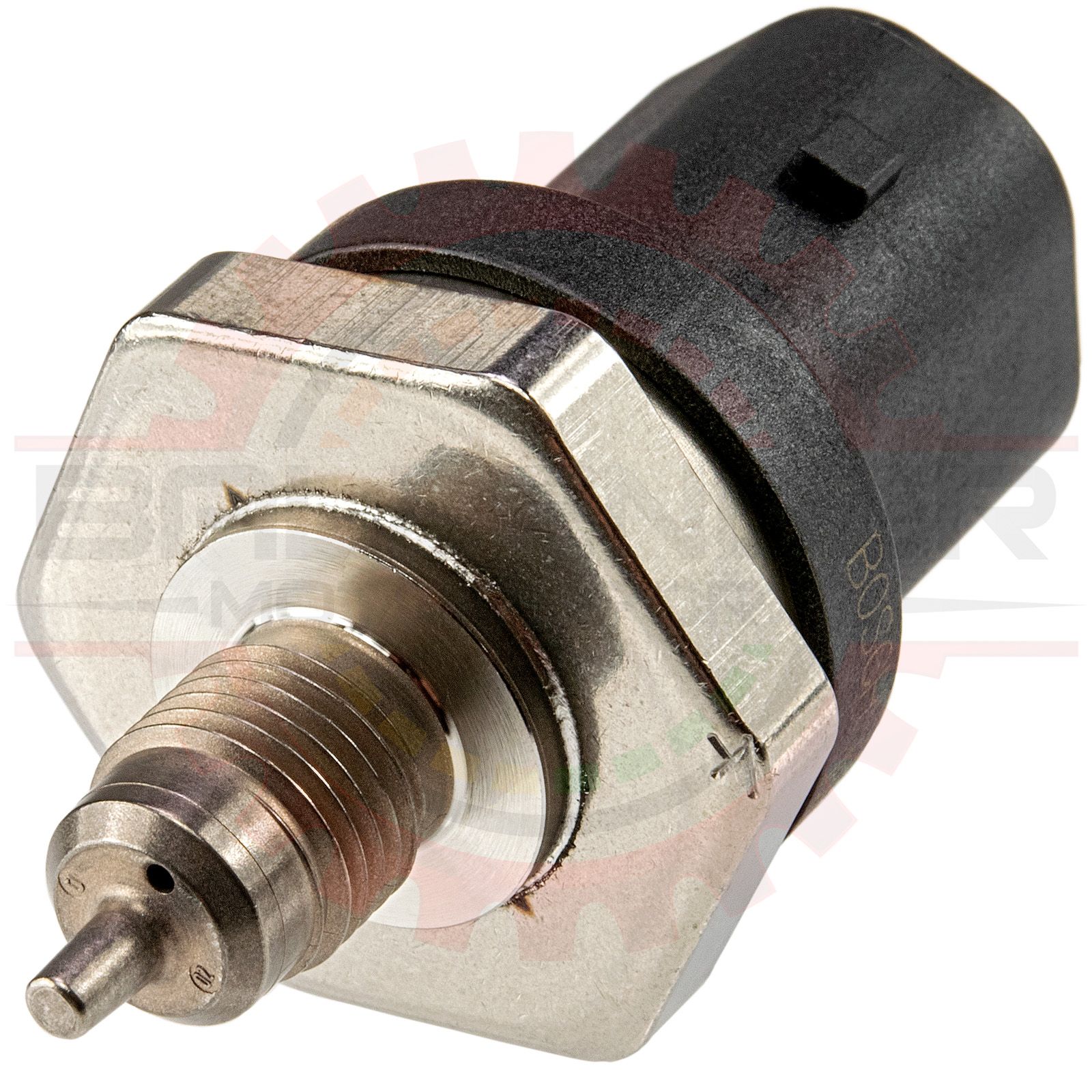 Active Piezoresistive Pressure Sensor M10x1 - Creative Motorsport