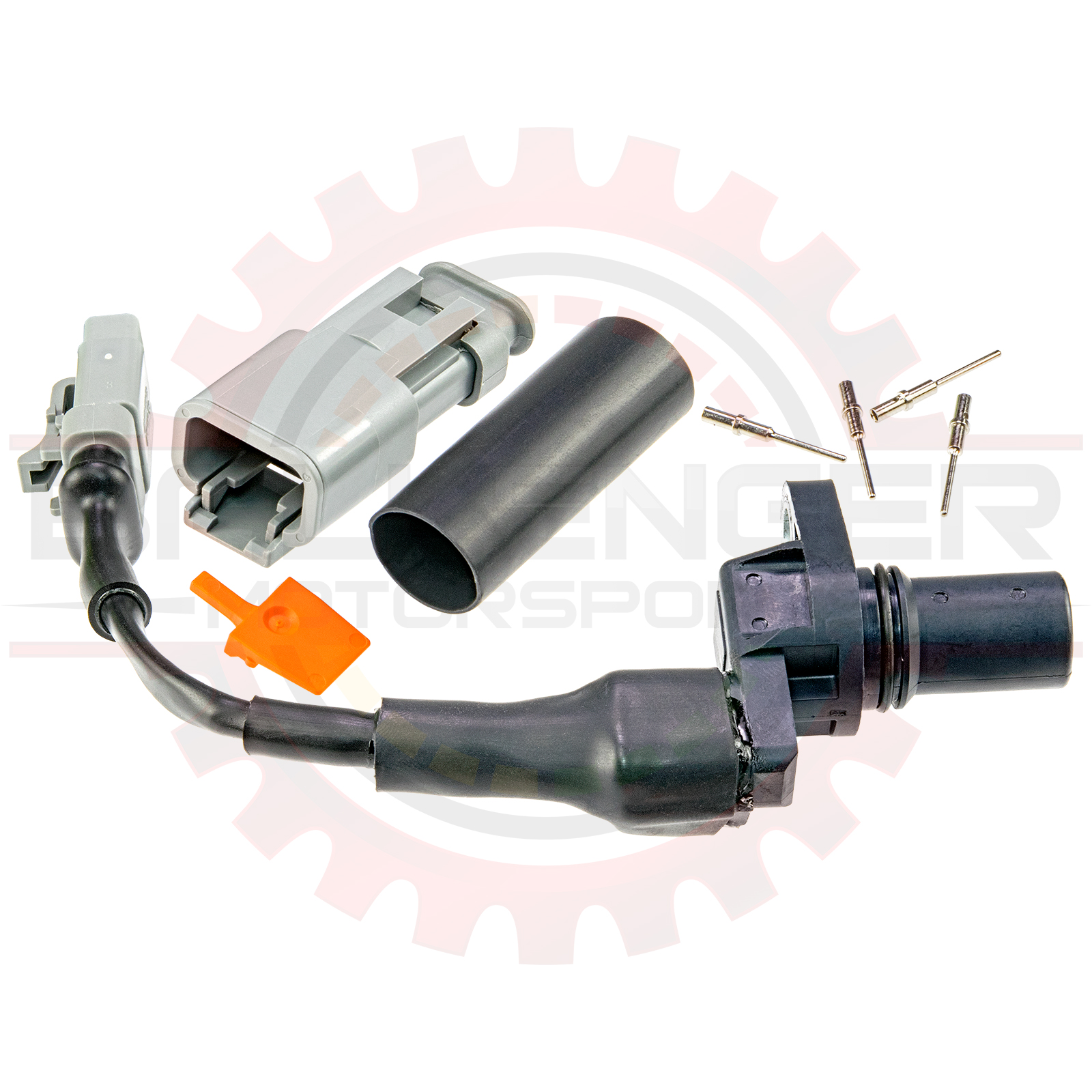 Home » Shop » Sensors » Cam/Crank Sensors » Spec Miata CAM Sensor Pigtail