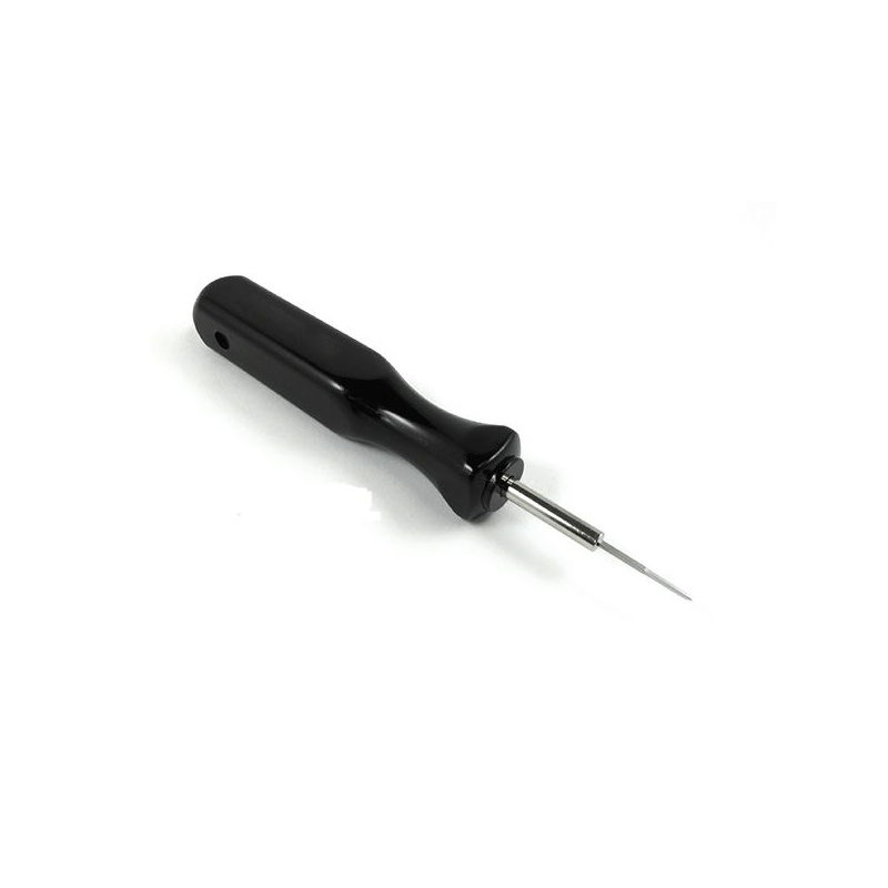 Dislocatie verkorten onderwerp Home » Shop » Tools » Removal Tools » TE/AMP MPT / MCP 1.5 Micro Power Timer  Terminal Removal Tool