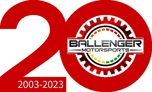 BMSP 20 Years