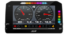 AiM MXP Dash Logger