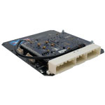 PlugIn ECUs
