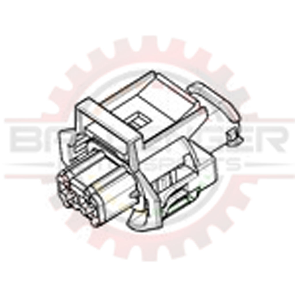 Home » Shop » Connectors / Harnesses » Bosch » 2 Way Bosch MCP2.8