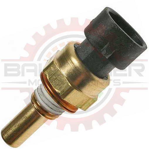 Delphi TS10076 Engine Coolant Temperature Sensor