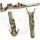 Sumitomo 16-22 gauge brass/tin male terminal for 8 way receptacle