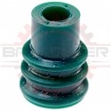 Sumitomo HW / HX / DL / SL Sealed Series wire seal, green (20-16 AWG)