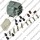 Mate to NGK / NTK Connector Kit to adapt Bosch LSU Sensor for NGK Powerdex AFX & Ballenger Motorsports AFR500