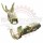 Female Terminals for Econoseal J Series Mark II+ Plug Housings, 24-20AWG