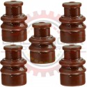 Sumitomo HM / MT / TS Sealed Series wire seal, brown( 22 - 18 gauge )